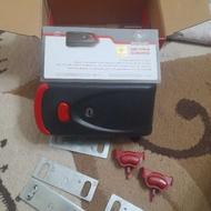 قفل درب برقی آکبند