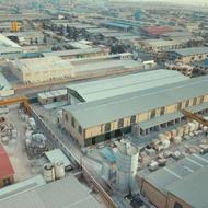 کارگر ساده خانم و آقا/ کارخانه معتبر