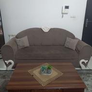 مبل هفت نفره