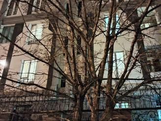 اجاره آپارتمان 85 متر در جنت آباد جنوبی