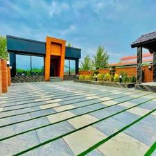 فروش ویلا 320 متر در بلویج