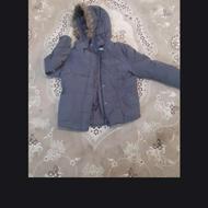 کاپشن پسرانه