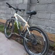 دوچرخه برند ok