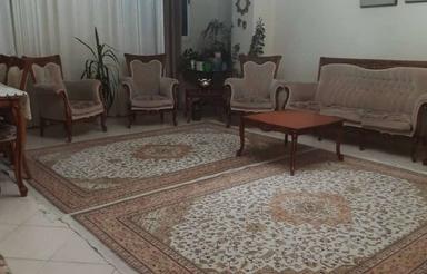 117 متر/ 3 خواب/ جهانشهر ماهان