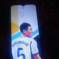 گوشی a02sسامسونگ خشک