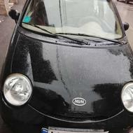 ام وی ام 110 مدل 93 بی رنگ