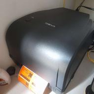 پرینتر لیبل زن میوا4200 مشابه نو