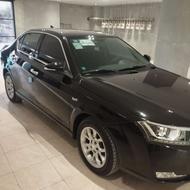 دنا پلاس توربو اتومات مدل1401 درحد