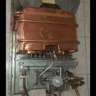 تعمیر کار پکیچ وابگرمکن