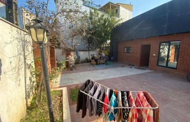 فروش ویلایی 200 متر در بوران با سند تک برگ زیر قیمت