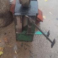 جعبه بازو وسط