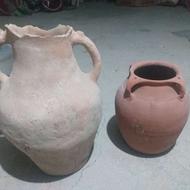 کوزه قدیمی سالم