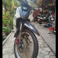 شوکا بی کلاچ سالم92