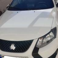 کوئیک 1403 فول آپشن مانیتوردار خوش قیمت