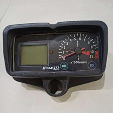 کیلوتر موتور سیکلت