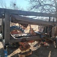 فروش دستگاه حفاری