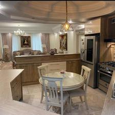 120متر تکرار نشدنی و خاص جمشیدیه