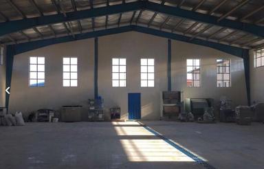 850 متر سوله شهرک صنعتی مامونیه