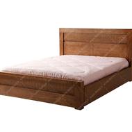 تولیدی سرویس خواب تخت چوبی