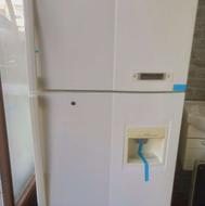 یخچال فریزر دوو