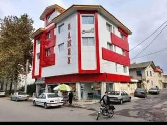 اجاره تجاری و مغازه 22 متر در بلوار سعدی