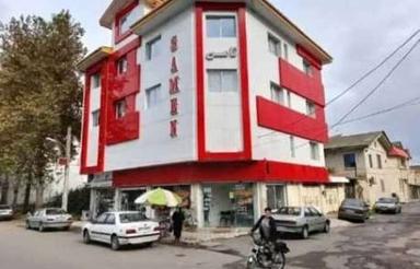 اجاره تجاری و مغازه 22 متر در بلوار سعدی