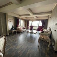 فروش آپارتمان 307 متر در زعفرانیه