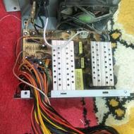 پاور 600 وات سالم