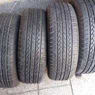 لاستیکپژو مارک بارز 80/90درصد سالم سالم