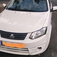 فروش ساینا EX مدل 1401 دنده ای سالم