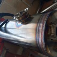 خدمات جوشکاری آرگون وپرداختکاری تغیرات پذیرفته میشود