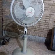 پنکه ایستاده سونی