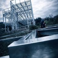 اضافهبنا و ساخت ویلا با سازه LSF | اجرا در سراسر کشور