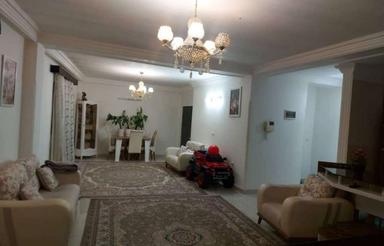 فروش آپارتمان 115 متر در خیابان امام خمینی