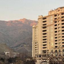 فروش آپارتمان 450 متر در زعفرانیه