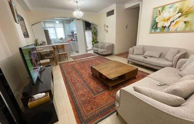 65متر1خواب فول امکانات بلوار تعاون 