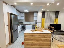  70 متر دو خواب فول امکانات بلوار فردوس غرب در شیپور