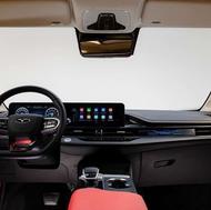 اریزو6 جی تی در نمایندگی حق پرست