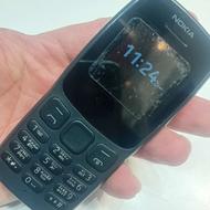 گوشی نوکیا در حد اک اصلا صفر صفر