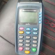 دستگاه کارت خوان s90درحد