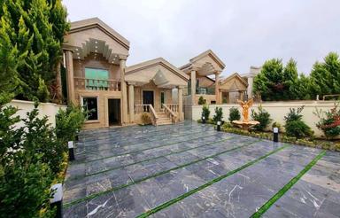 فروش ویلا 270 متر در حسین آباد