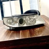 چراغ جلو آزرا سمت راننده