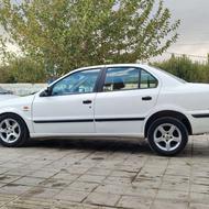 سمند ef7درحد