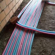 شاگردبرای لوله کشی