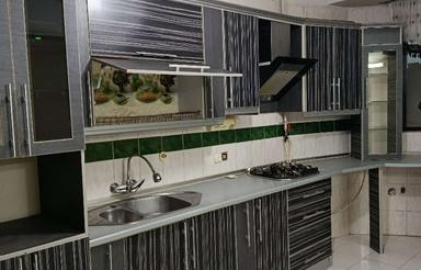 اجاره آپارتمان 110 متر در خیابان ساری