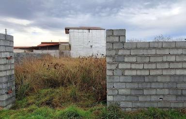 فروش زمین مسکونی 260 متر در اسبچین