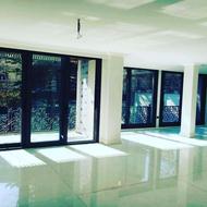 سرویس pvc پنجره درب ضدسرقت ضد سرقت لوکس ژیوادرب2055