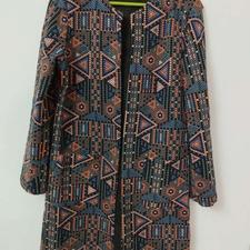 مانتو پاییزه