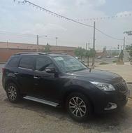 هایما مشکی کم کار بدون رنگ و تصادف قابل معاوضه