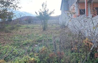 500 متر زمین واقع در سوادکوه تیلم